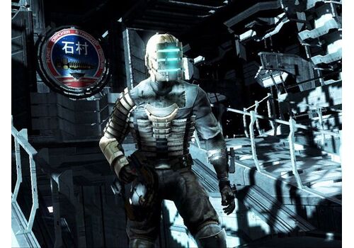 Dead Space Русская версия (Xbox 360/Xbox One), фото 51