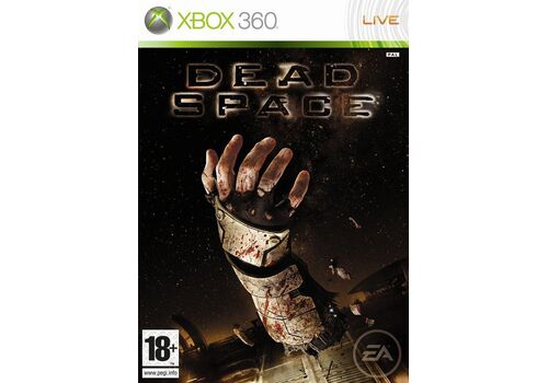 Dead Space (Xbox 360/Xbox One), фото 48