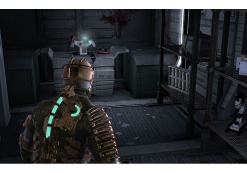 Dead Space (Xbox 360/Xbox One), фото 49
