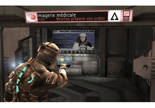 Dead Space (Xbox 360/Xbox One), фото 50