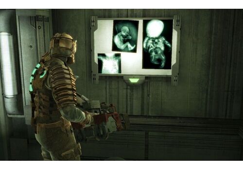 Dead Space (Xbox 360/Xbox One), фото 51