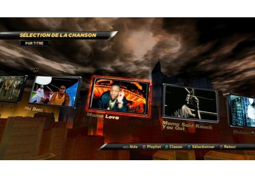 Def Jam Rapstar (Xbox 360), фото 50