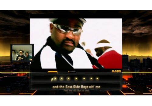 Def Jam Rapstar (Xbox 360), фото 51