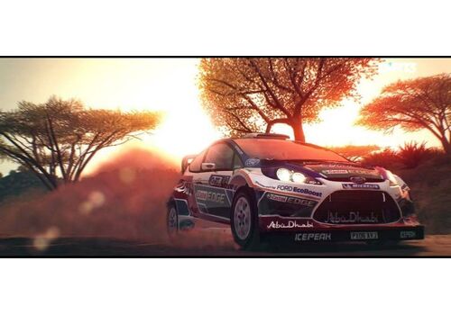 DiRT 3 Полное издание (Complete Edition) (Xbox 360/Xbox One), фото 49