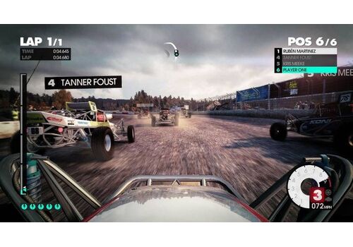 DiRT 3 Полное издание (Complete Edition) (Xbox 360/Xbox One), фото 51