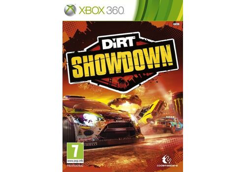 DiRT: Showdown Hoonigan Edition (Xbox 360/Xbox One), фото 48