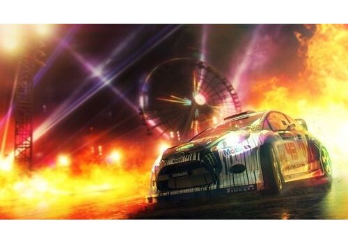 DiRT: Showdown Hoonigan Edition (Xbox 360/Xbox One), фото 49