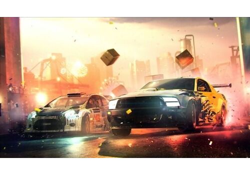 DiRT: Showdown (Xbox 360/Xbox One), фото 50