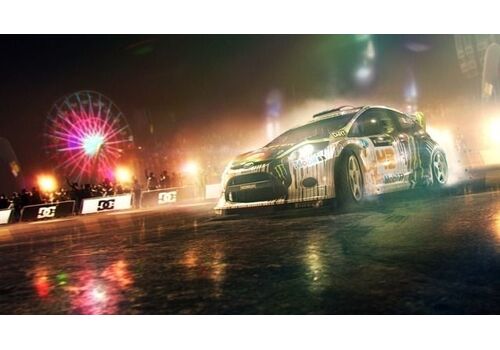 DiRT: Showdown (Xbox 360/Xbox One), фото 51