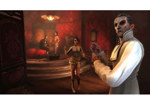 Dishonored: Издание Игра Года (Game of the Year Edition) (Xbox 360), фото 49
