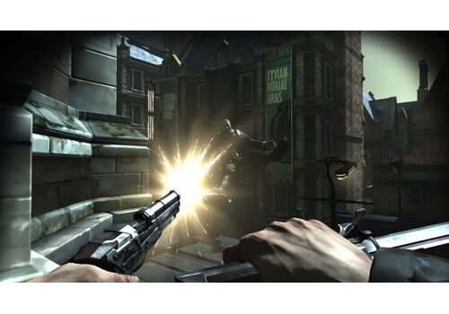 Dishonored: Издание Игра Года (Game of the Year Edition) (Xbox 360), фото 50