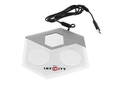 Disney. Infinity 1.0 Стартовый набор Русская Версия (Xbox 360), фото 50