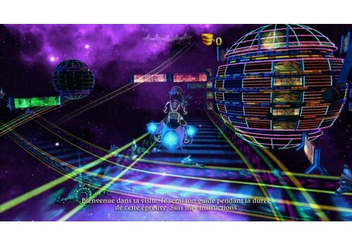 Disneyland Adventures Русская Версия для Kinect (Xbox 360), фото 49