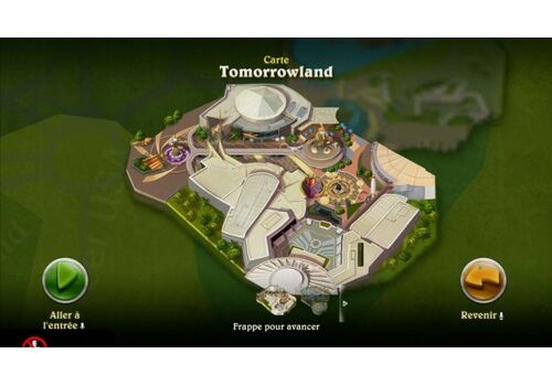 Disneyland Adventures Русская Версия для Kinect (Xbox 360), фото 50