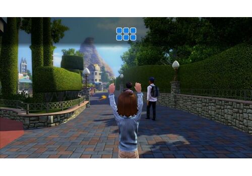 Disneyland Adventures Русская Версия для Kinect (Xbox 360), фото 51