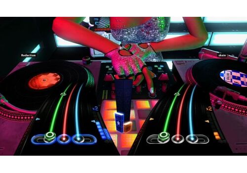 Dj Hero 2 Game (Xbox 360), фото 50