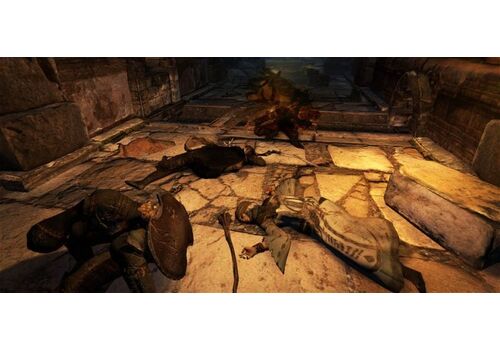 Dragon's Dogma: Dark Arisen (Xbox 360), фото 49