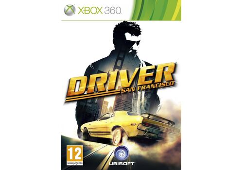 Driver: Сан-Франциско (San Francisco) (Xbox 360/Xbox One), фото 48