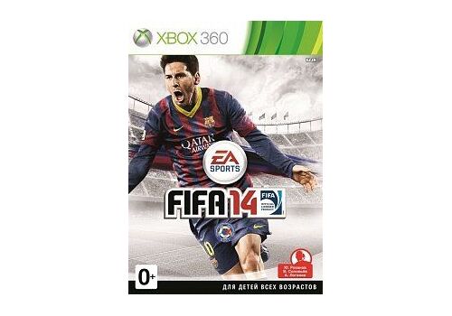 FIFA 14 Русская Версия (Xbox 360), фото 48
