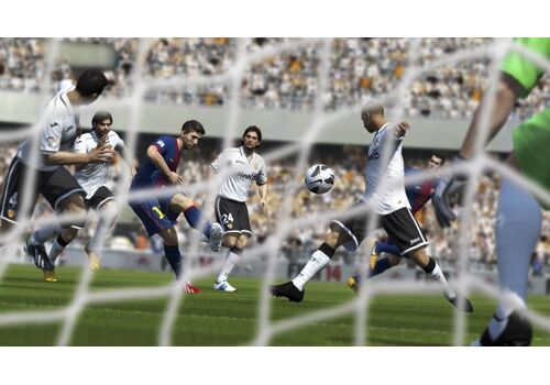 FIFA 14 Русская Версия (Xbox 360), фото 50