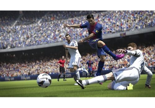 FIFA 14 Русская Версия (Xbox 360), фото 51