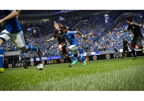 FIFA 15 Специальное Издание (Ultimate Team Edition) (Special Edition) Русская Версия (Xbox 360), фото 49