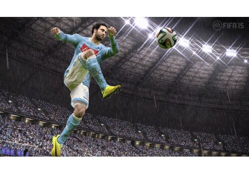 FIFA 15 Специальное Издание (Ultimate Team Edition) (Special Edition) Русская Версия (Xbox 360), фото 50