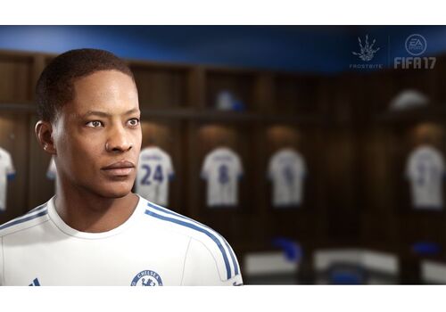 FIFA 17 Deluxe Edition Русская Версия (Xbox 360), фото 50