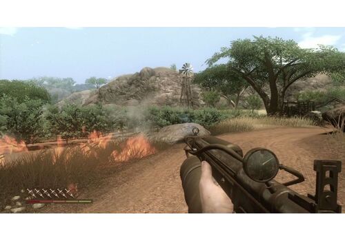 Far Cry 2 (Xbox 360/Xbox One), фото 49
