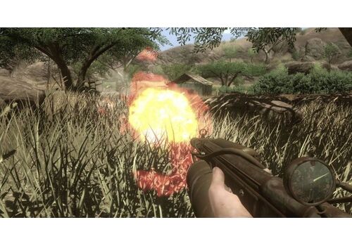 Far Cry 2 (Xbox 360/Xbox One), фото 50