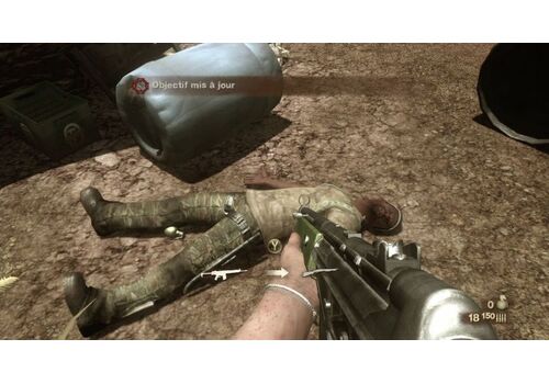 Far Cry 2 (Xbox 360/Xbox One), фото 51