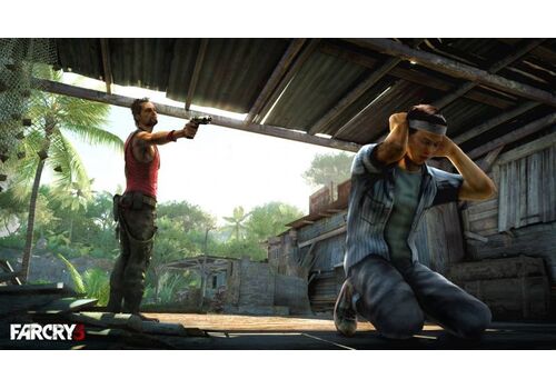 Far Cry 3 + Far Cry 4 Русская Версия (Xbox 360), фото 49
