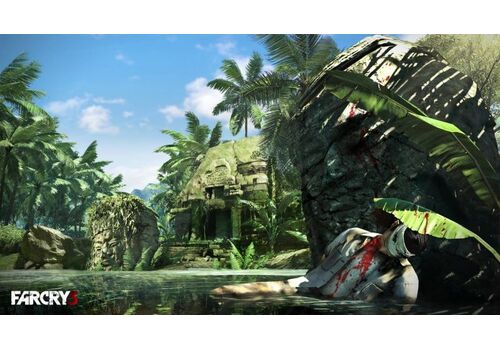 Far Cry 3 Русская Версия (Xbox 360/Xbox One), фото 51