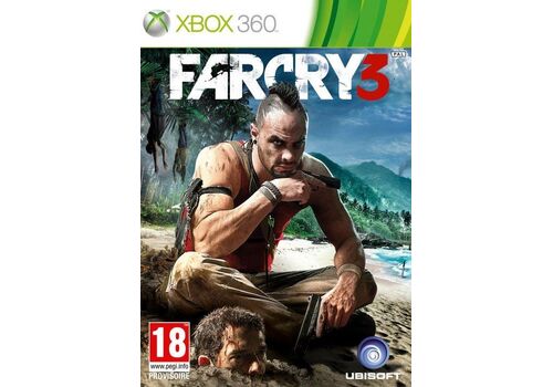 Far Cry 3 (Xbox 360/Xbox One), фото 48