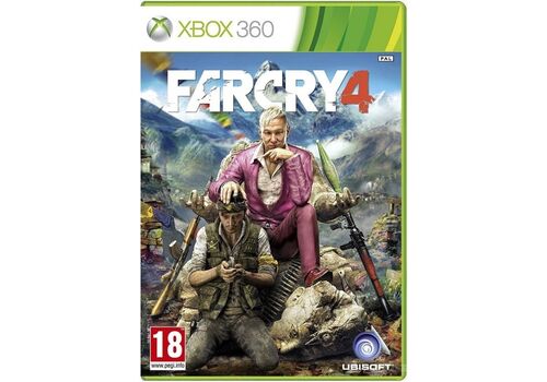 Far Cry 4 (Xbox 360), фото 48