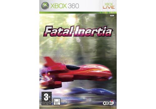 Fatal Inertia (Xbox 360), фото 48