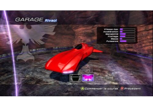 Fatal Inertia (Xbox 360), фото 49