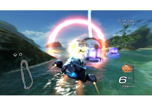 Fatal Inertia (Xbox 360), фото 50