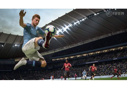 Fifa 19. Legacy Edition Русская Версия (Xbox 360), фото 49