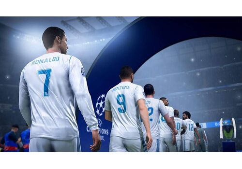 Fifa 19. Legacy Edition Русская Версия (Xbox 360), фото 50
