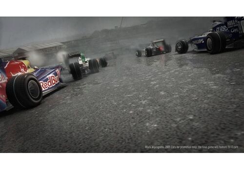 Formula One F1 2010 Русская Версия (Xbox 360), фото 51