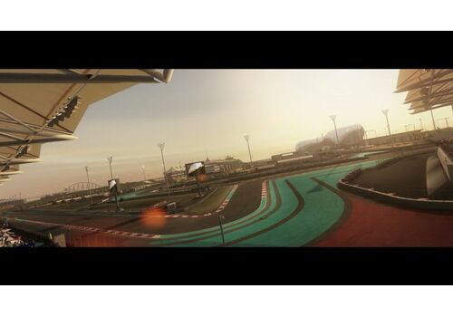 Formula One F1 2010 (Xbox 360), фото 50