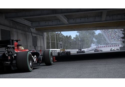 Formula One F1 2010 (Xbox 360), фото 51