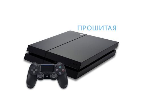 Sony PlayStation 4 500 Gb (Прошитая), фото 48