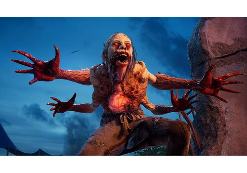 Back 4 Blood: Специальное издание Русская Версия (PS4), фото 50