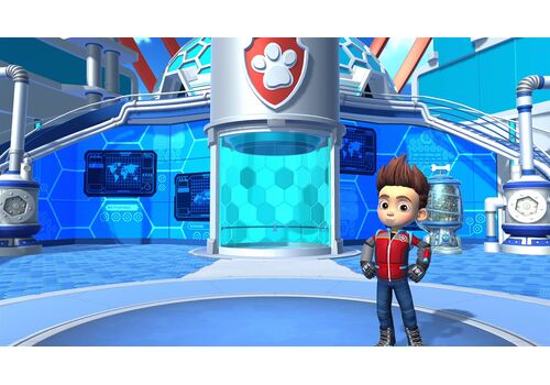 PAW Patrol The Movie: Adventure City Calls / Щенячий патруль Фильм: Город приключений зовет Русская версия (Xbox), фото 49