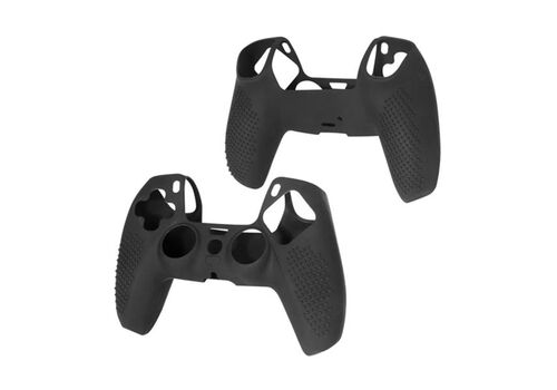 Чехол защитный для Dualsense PS5 Silicon Case for Controller Black (OIVO IV-P5227), фото 49