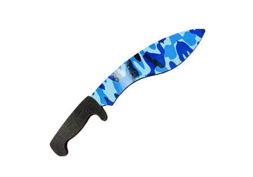 Деревянный мачете CS:GO | Чистая вода, фото 48
