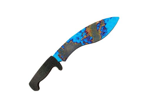 Деревянный мачете CS:GO | Поверхностная закалка, фото 48