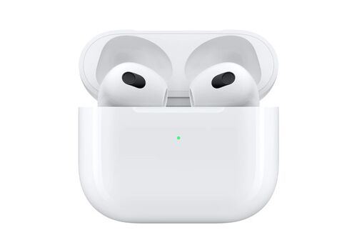 Наушники Airpods 3, фото 48